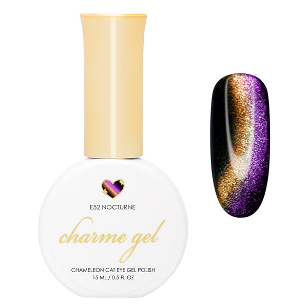 Daily Charme - Nocturne