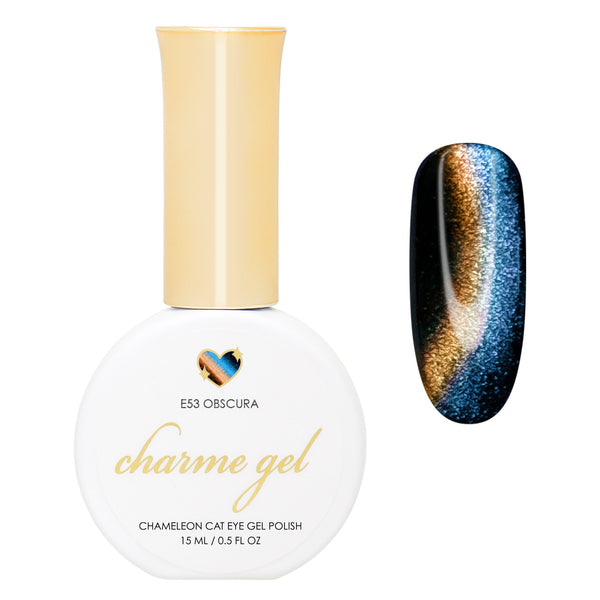 Daily Charme - Obscura