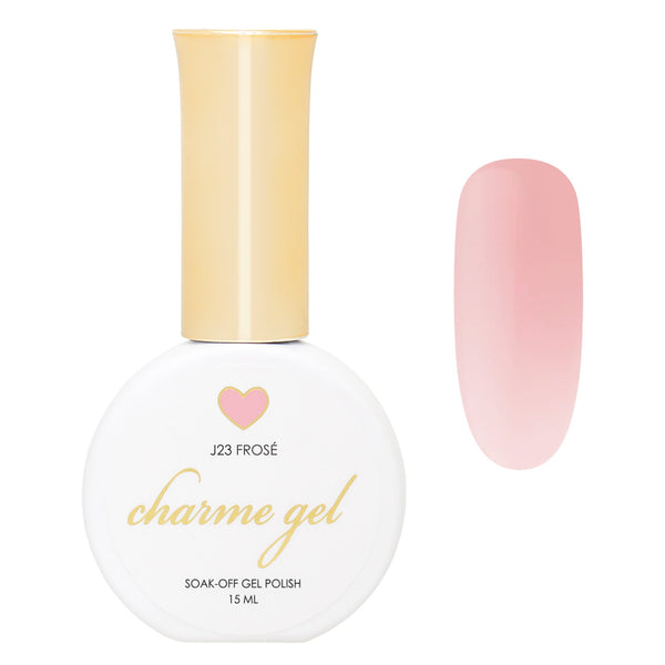 Daily Charme - J23 Frosé