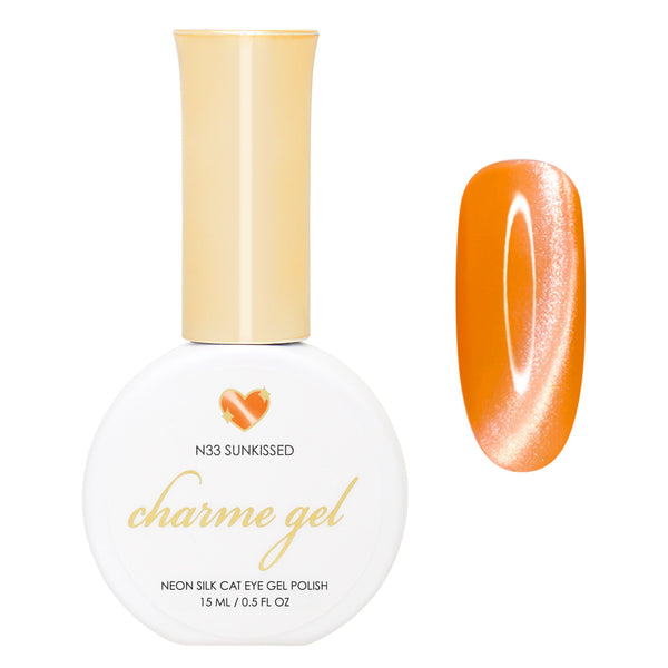Daily Charme - Sunkissed
