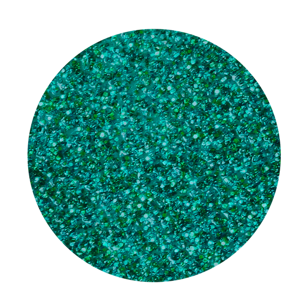 China Glaze - Give Me The Green Light 0.5 oz - #38547