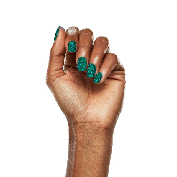 China Glaze - Give Me The Green Light 0.5 oz - #38547