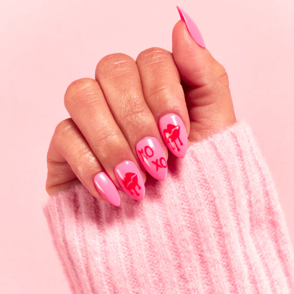 China Glaze - XOXO 0.5 oz - #82959