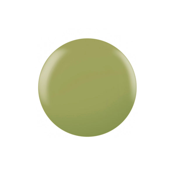 CND - Vinylux Topcoat & Plantbound 0.5 oz - #477