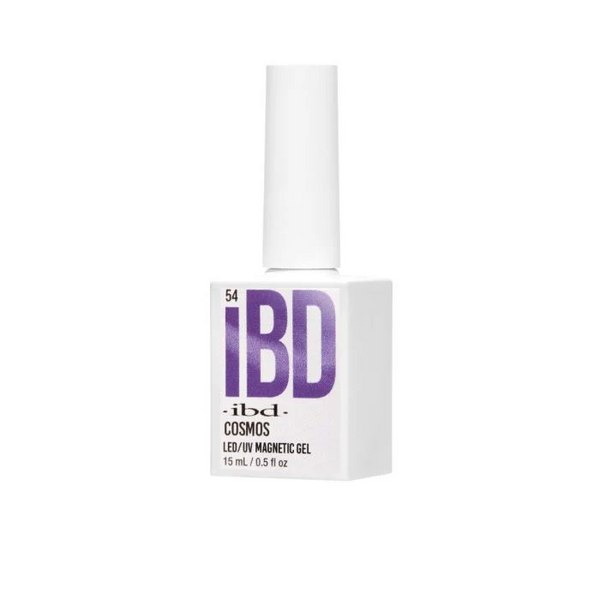 IBD - Magnetic Gel - Cosmos 0.5 oz