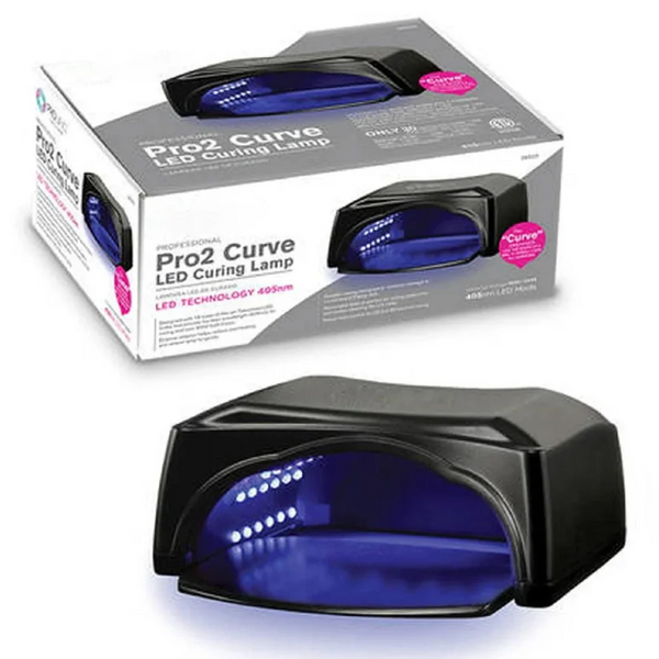 Cuccio -
Pro2 Curve 110 Lamp