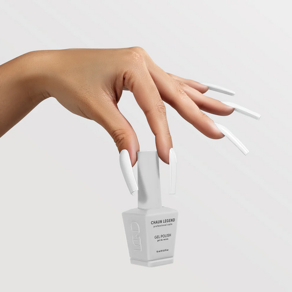 Chaun Legend - Gel Polish - Can't Elope