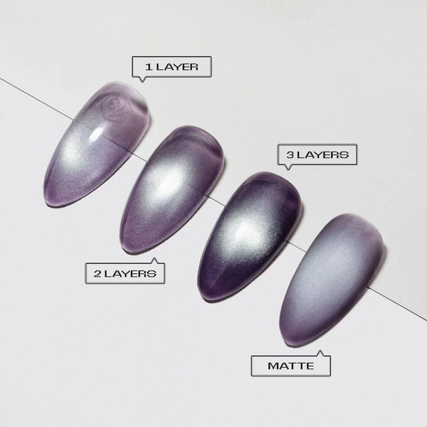 Apres - Gel Couleur - Cat Eye - Dream Anchor