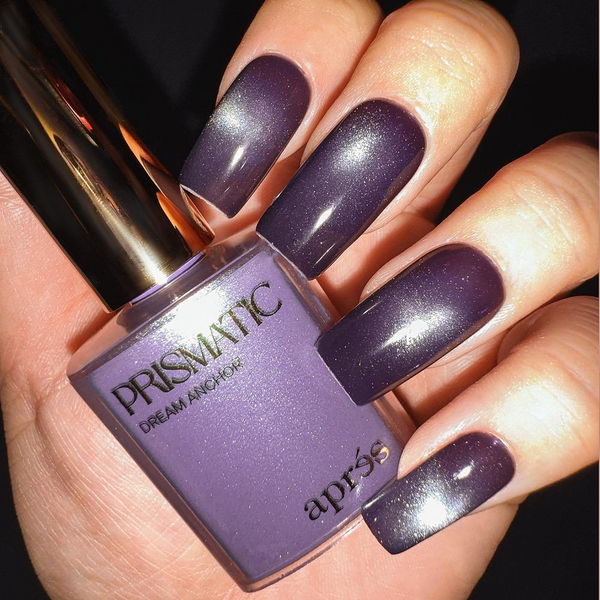 Apres - Gel Couleur - Cat Eye - Dream Anchor