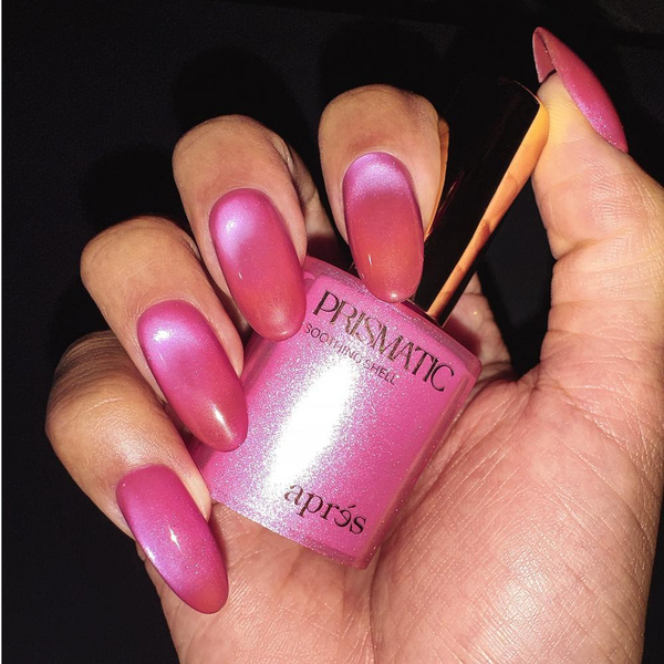 Apres - Prismatic Cat Eye Collection