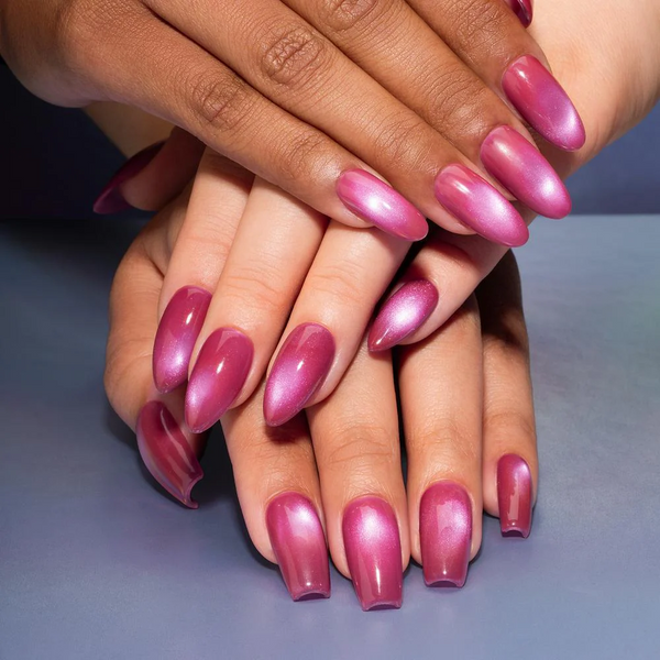 Apres - Gel Couleur - Cat Eye - Soothing Shell