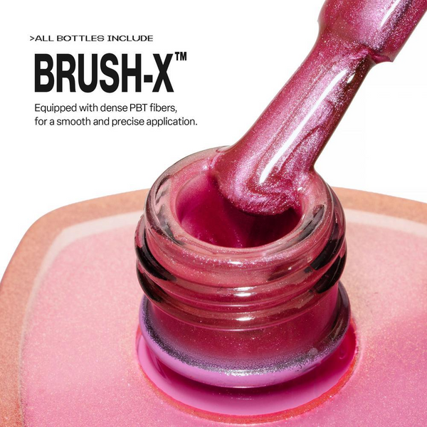 Apres - Gel Couleur - Cat Eye - Soothing Shell