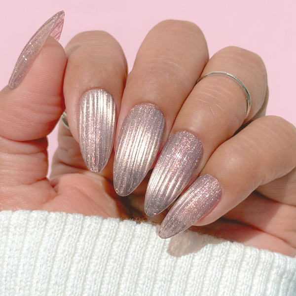Daily Charme - Cat Eye E73 Sunshine Serotonin