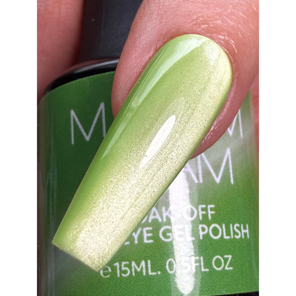 Madam Glam - Gel Polish - Cat-Eye Collection