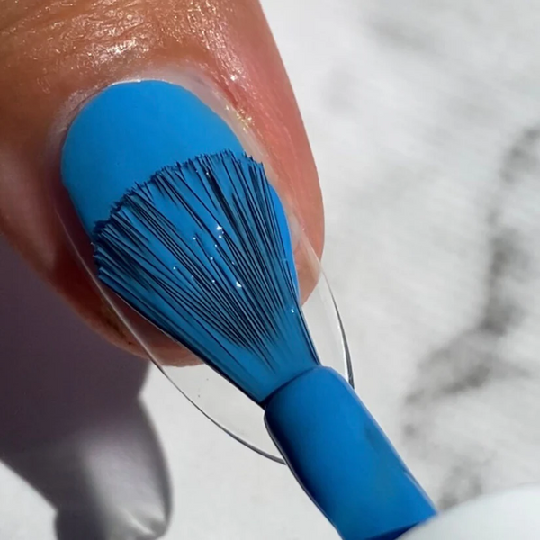 Loud Lacquer - Cerulean 0.45 oz