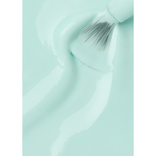 The GelBottle Inc - Gel Polish - Chalk Blue .67oz