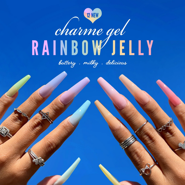 Daily Charme - J27 Piña Colada