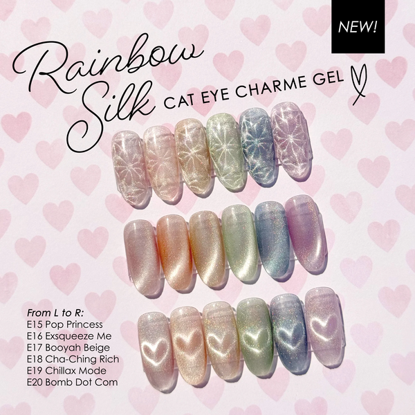 Daily Charme - E20 Bomb Dot Com