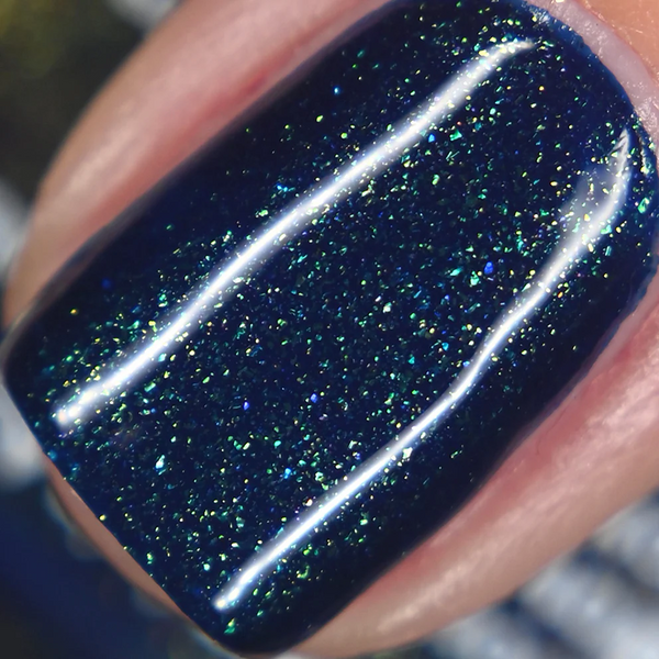 I Scream Nails - Chasing the Fade ISN PLUS