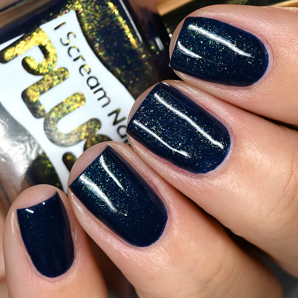 I Scream Nails - Chasing the Fade ISN PLUS