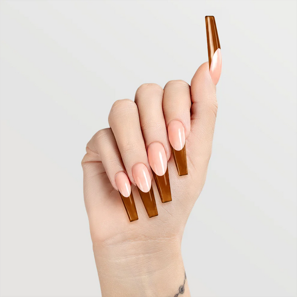 Chaun Legend - Gel Polish - Chaun-Yac Royale