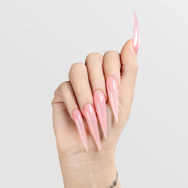 Chaun Legend - Gel Polish - Chefs Kiss