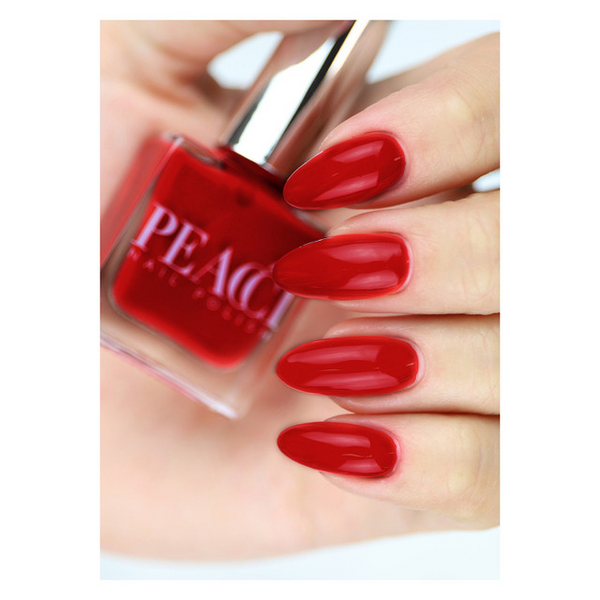 Peacci Lacquer - Chilli