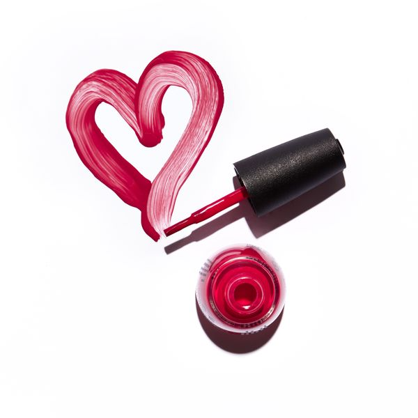 China Glaze - XOXO 0.5 oz - #82959