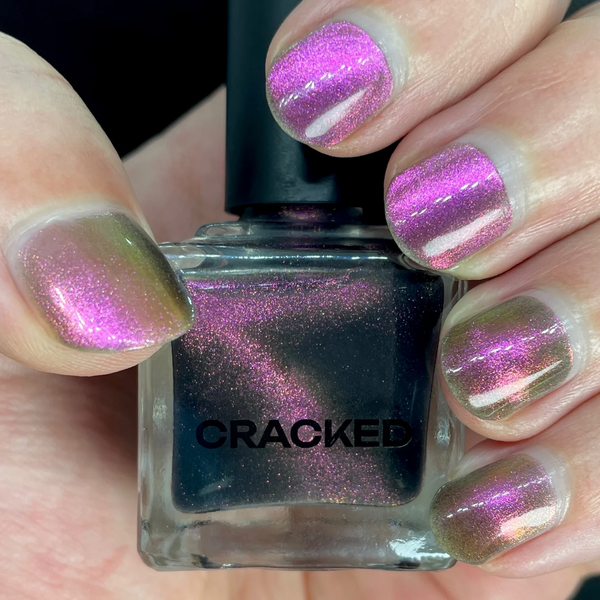 Cracked Polish - Chompy