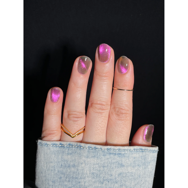 Cracked Polish - Chompy