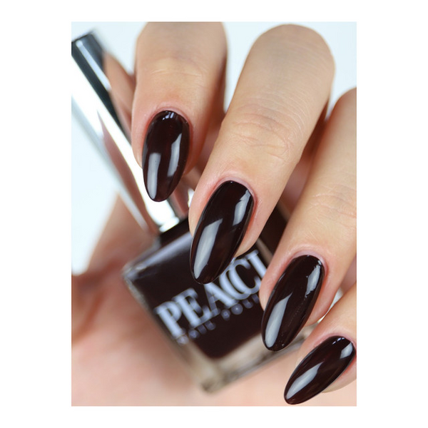 Peacci Lacquer - Cinnamon Spice