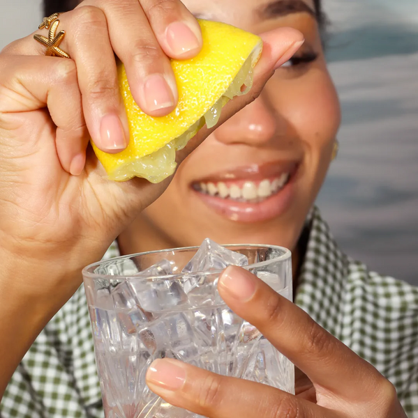 Londontown - Lakur Enhanced Colour - Citron 0.4 oz