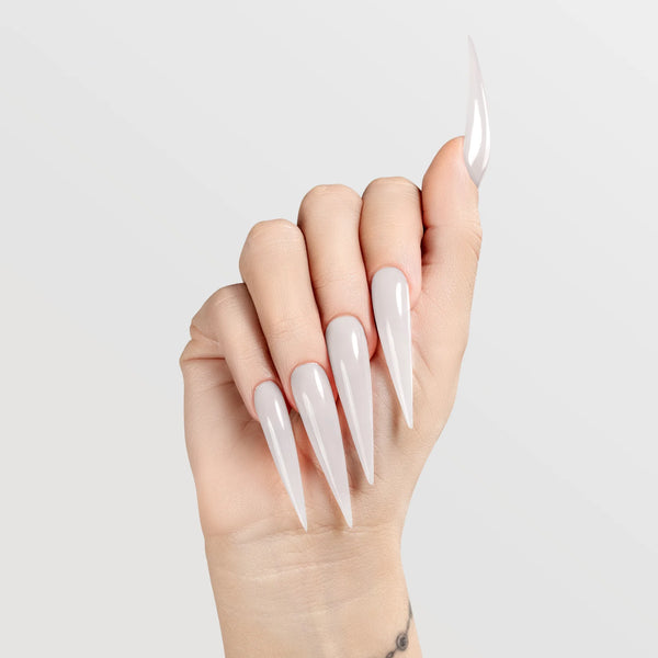 Chaun Legend - Gel Polish - Coconut Milk