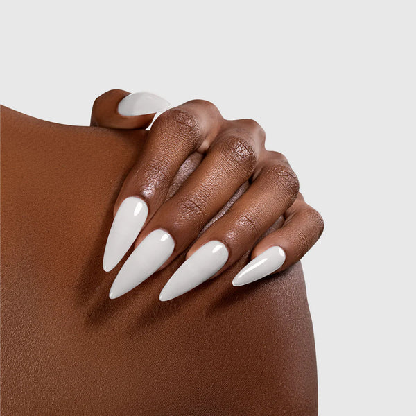 Chaun Legend - Gel Polish - Coconut Milk