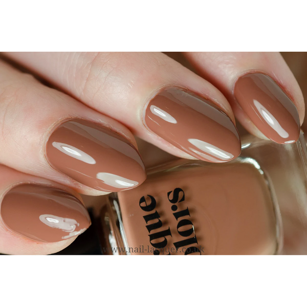 Cirque Colors - Nail Polish - Coffee Talk 0.37 oz