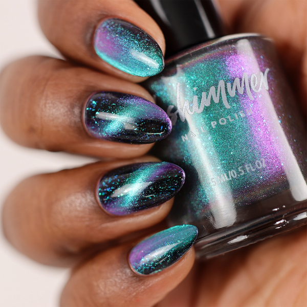 KBShimmer - Nail Polish - Out Of This World Collection
