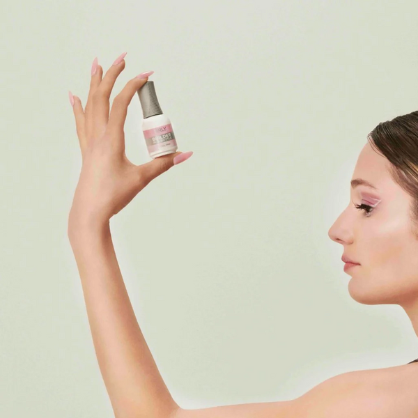 Orly GelFX - Cool Pink