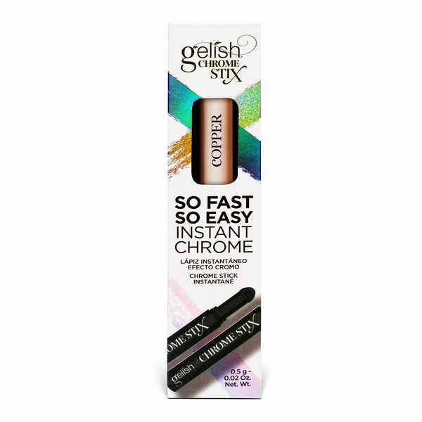 Gelish - Chrome Stix - Copper