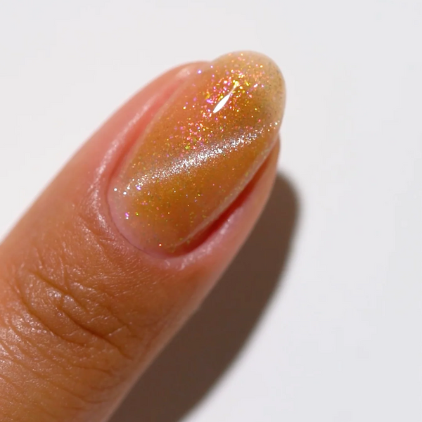 DND - DC 9D Cat Eye - Cosmic Astral - #13