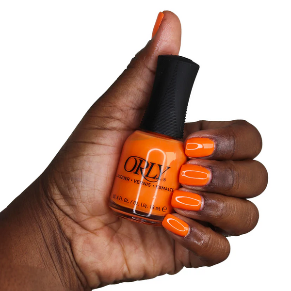 Orly Nail Lacquer - Cowabunga!