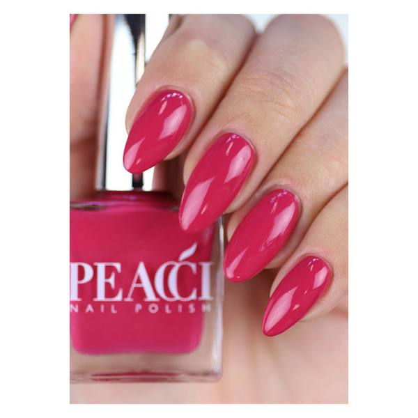 Peacci Lacquer - Cupid