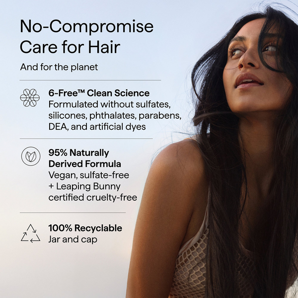 Briogeo - Curl Charisma Rice Amino + Shea Curl Defining Conditioner 8 oz