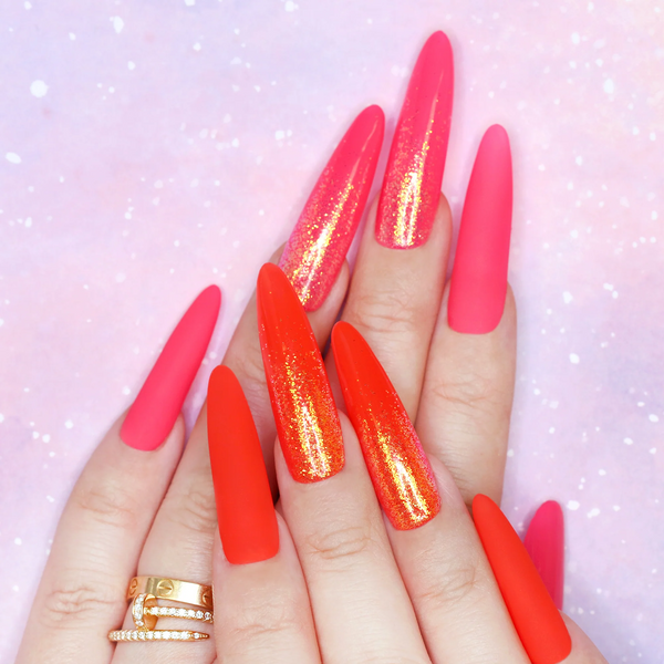 Daily Charme - Glow In The Dark Collection