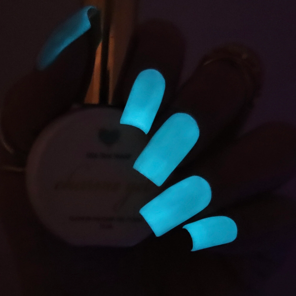 Daily Charme - Glow In The Dark Collection