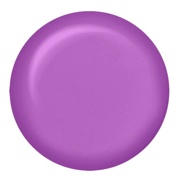 IBD - Rubber Gel - Dahlia 0.5 oz
