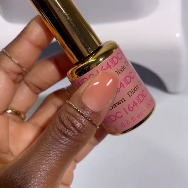 DND - DC Duo - Dixie Dawn - #164