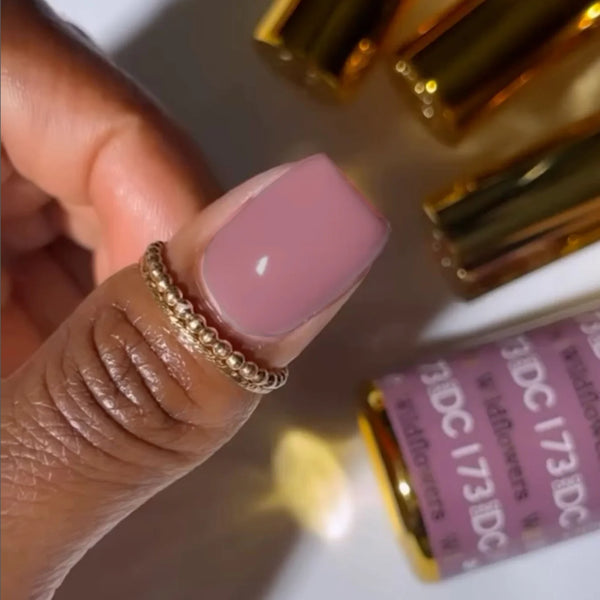 DND - DC Duo - Wildflowers - #173