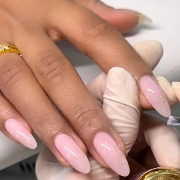 DND - DC Duo - C'est la Vie - #2469