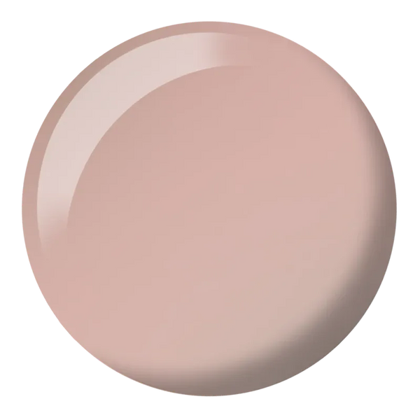 DND - DC Duo - Blush Haze - #2436