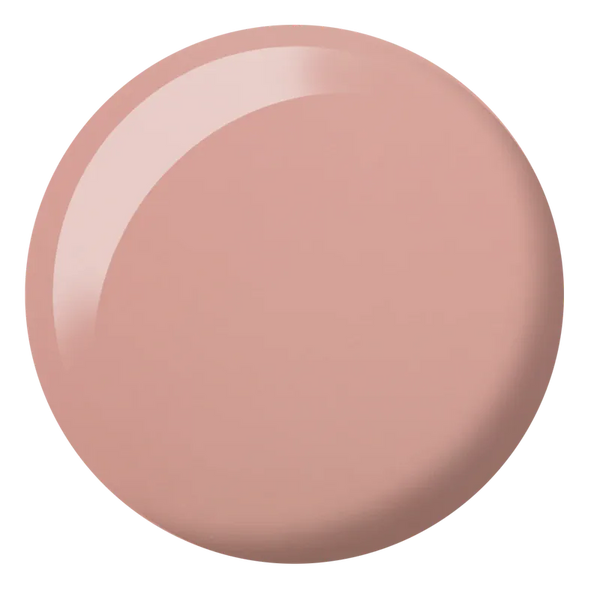 DND - DC Duo - Silk Petals - #2444